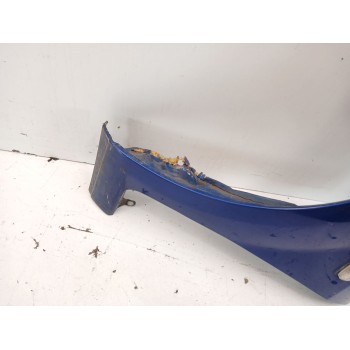 Recambio de aleta delantera izquierda para fiat grande punto (199_) 1.3 d multijet (199.axd11, 199.axd1a, 199.axd1b,... referenc