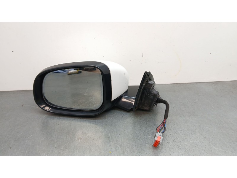 Recambio de retrovisor izquierdo para jaguar xe (x760) 2.0 d referencia OEM IAM 21285001lh  