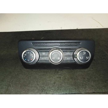 MANDO CALEFACCION / AIRE ACONDICIONADO 8XA820043 