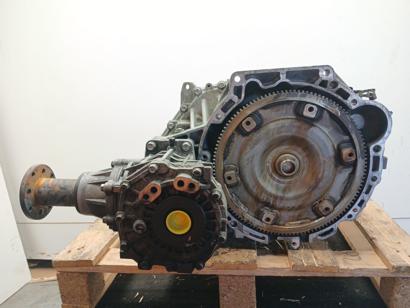 Recambio de caja cambios para hyundai ix35 (lm, el, elh) 2.0 crdi referencia OEM IAM   