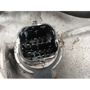 Recambio de caja cambios para hyundai ix35 (lm, el, elh) 2.0 crdi referencia OEM IAM   
