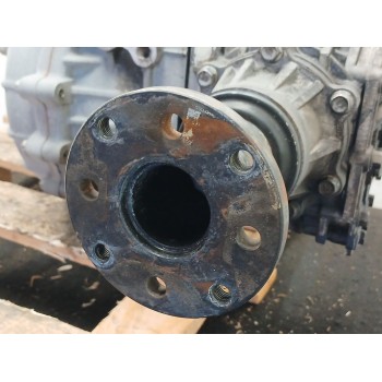 Recambio de caja cambios para hyundai ix35 (lm, el, elh) 2.0 crdi referencia OEM IAM   