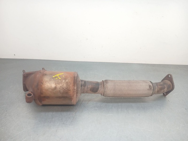 Recambio de catalizador para ford focus i turnier (dnw) 1.8 tdci referencia OEM IAM   