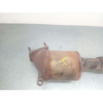 Recambio de catalizador para ford focus i turnier (dnw) 1.8 tdci referencia OEM IAM   