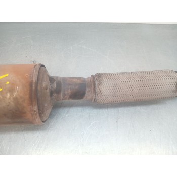 Recambio de catalizador para ford focus i turnier (dnw) 1.8 tdci referencia OEM IAM   