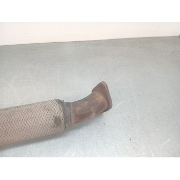 Recambio de catalizador para ford focus i turnier (dnw) 1.8 tdci referencia OEM IAM   