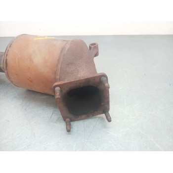 Recambio de catalizador para ford focus i turnier (dnw) 1.8 tdci referencia OEM IAM   