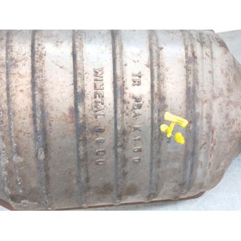 Recambio de catalizador para citroën xantia (x1_, x2_) 2.0 hdi 90 referencia OEM IAM k150  