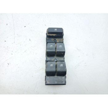 Recambio de mando elevalunas delantero izquierdo para hyundai i30 cw (pd) go! referencia OEM IAM 93571G3030  