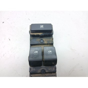 Recambio de mando elevalunas delantero izquierdo para hyundai i30 cw (pd) go! referencia OEM IAM 93571G3030  
