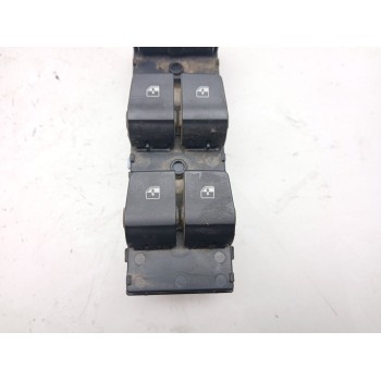 Recambio de mando elevalunas delantero izquierdo para hyundai i30 cw (pd) go! referencia OEM IAM 93571G3030  