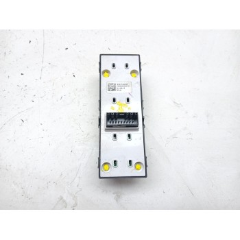 Recambio de mando elevalunas delantero izquierdo para hyundai i30 cw (pd) go! referencia OEM IAM 93571G3030  