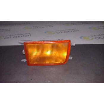 PILOTO DELANTERO IZQUIERDO 1H0953155B AMBAR