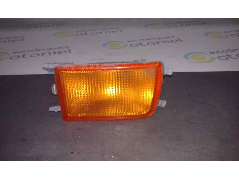 Recambio de piloto delantero izquierdo para volkswagen golf iii berlina (1h1) cl referencia OEM IAM 1H0953155B  AMBAR