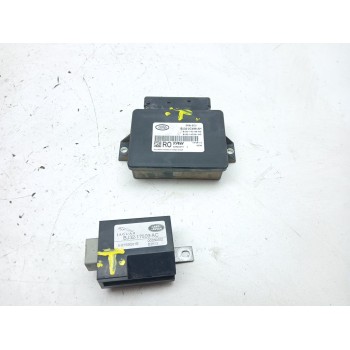MODULO ELECTRONICO BJ322C496AH BJ3217509AC 