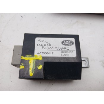 Recambio de modulo electronico para land rover evoque dynamic referencia OEM IAM BJ322C496AH BJ3217509AC 