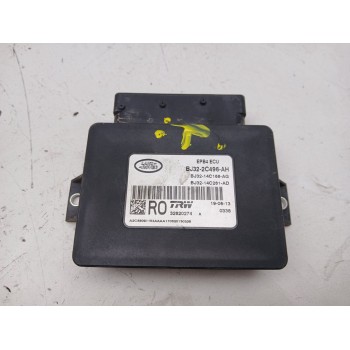 Recambio de modulo electronico para land rover evoque dynamic referencia OEM IAM BJ322C496AH BJ3217509AC 