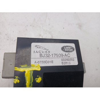 Recambio de modulo electronico para land rover evoque dynamic referencia OEM IAM BJ322C496AH BJ3217509AC 