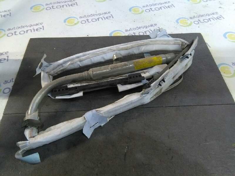 Recambio de airbag cortina delantero derecho para peugeot 307 (s1) xs referencia OEM IAM 9649892080  