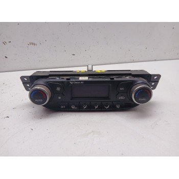Recambio de mando climatizador para kia cee´d concept referencia OEM IAM 97250A2203  