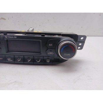 Recambio de mando climatizador para kia cee´d concept referencia OEM IAM 97250A2203  