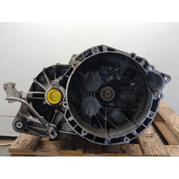 CAJA CAMBIOS AG9R-7002-KA 