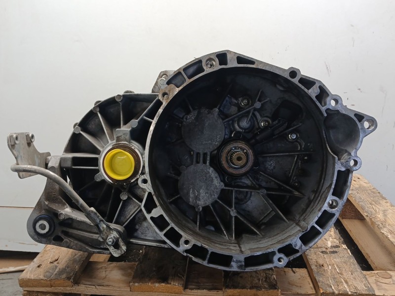 Recambio de caja cambios para ford mondeo ber. (ca2) ghia referencia OEM IAM AG9R-7002-KA  