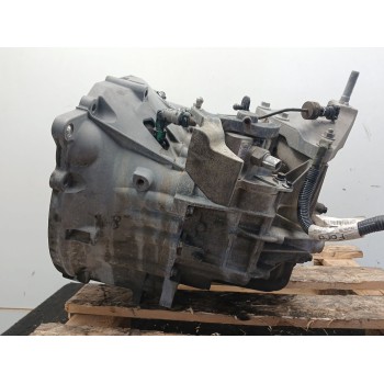 Recambio de caja cambios para ford mondeo ber. (ca2) ghia referencia OEM IAM AG9R-7002-KA  