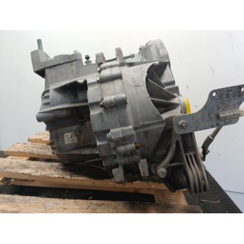 Recambio de caja cambios para ford mondeo ber. (ca2) ghia referencia OEM IAM AG9R-7002-KA  