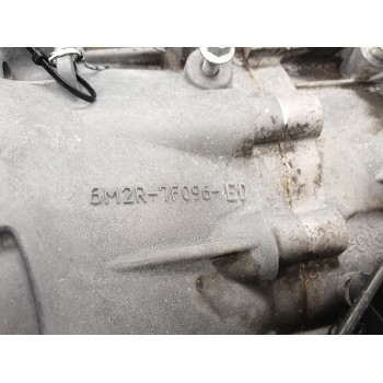 Recambio de caja cambios para ford mondeo ber. (ca2) ghia referencia OEM IAM AG9R-7002-KA  