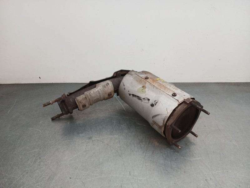 Recambio de catalizador para mazda demio (dw) 1.5 16v (dw5w) referencia OEM IAM   