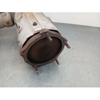 Recambio de catalizador para mazda demio (dw) 1.5 16v (dw5w) referencia OEM IAM   