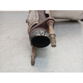 Recambio de catalizador para mazda demio (dw) 1.5 16v (dw5w) referencia OEM IAM   