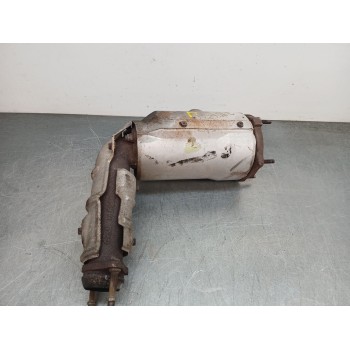 Recambio de catalizador para mazda demio (dw) 1.5 16v (dw5w) referencia OEM IAM   