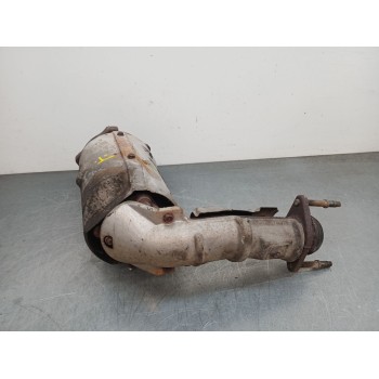 Recambio de catalizador para mazda demio (dw) 1.5 16v (dw5w) referencia OEM IAM   