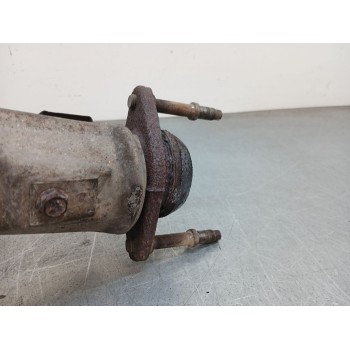 Recambio de catalizador para mazda demio (dw) 1.5 16v (dw5w) referencia OEM IAM   