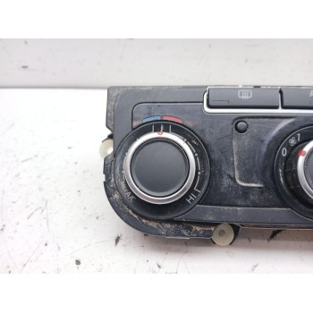 MANDO CLIMATIZADOR 5HB011292 