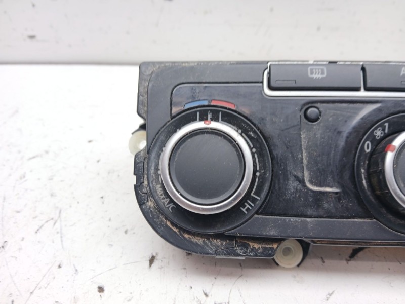 Recambio de mando climatizador para volkswagen passat lim. (362) edition referencia OEM IAM 5HB011292  