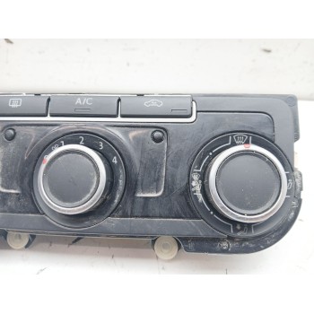 Recambio de mando climatizador para volkswagen passat lim. (362) edition referencia OEM IAM 5HB011292  