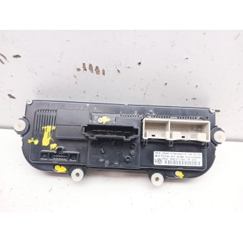 Recambio de mando climatizador para volkswagen passat lim. (362) edition referencia OEM IAM 5HB011292  