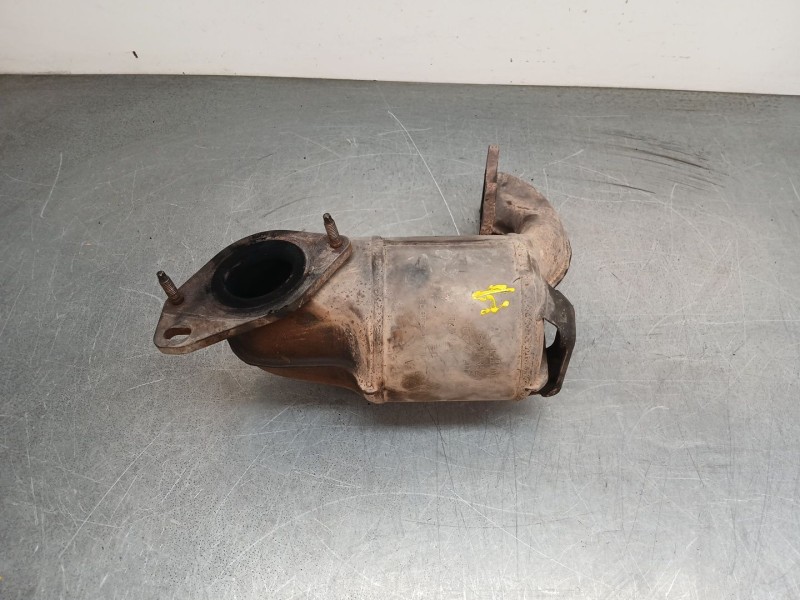 Recambio de catalizador para renault kangoo (kc0/1_) 1.5 dci referencia OEM IAM 8200122935 8200352561 