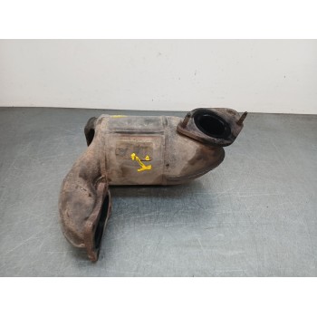 Recambio de catalizador para renault kangoo (kc0/1_) 1.5 dci referencia OEM IAM 8200122935 8200352561 