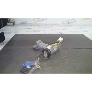 CONMUTADOR DE ARRANQUE 