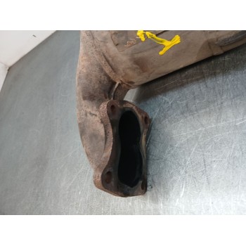 Recambio de catalizador para renault kangoo (kc0/1_) 1.5 dci referencia OEM IAM 8200122935 8200352561 