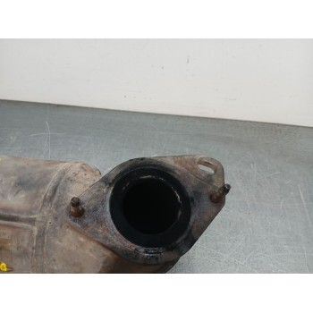 Recambio de catalizador para renault kangoo (kc0/1_) 1.5 dci referencia OEM IAM 8200122935 8200352561 