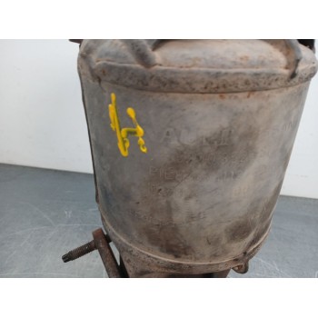 Recambio de catalizador para renault kangoo (kc0/1_) 1.5 dci referencia OEM IAM 8200122935 8200352561 