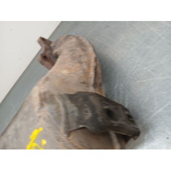 Recambio de catalizador para renault kangoo (kc0/1_) 1.5 dci referencia OEM IAM 8200122935 8200352561 