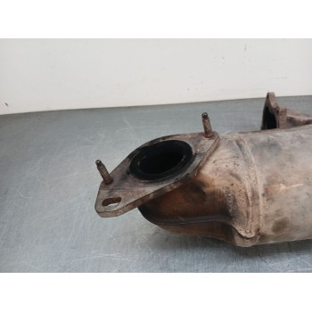Recambio de catalizador para renault kangoo (kc0/1_) 1.5 dci referencia OEM IAM 8200122935 8200352561 
