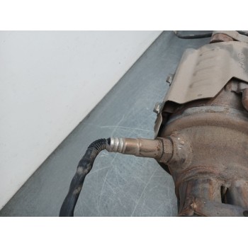 Recambio de catalizador para hyundai elantra (ad)(2016) klass referencia OEM IAM w2bsa2  