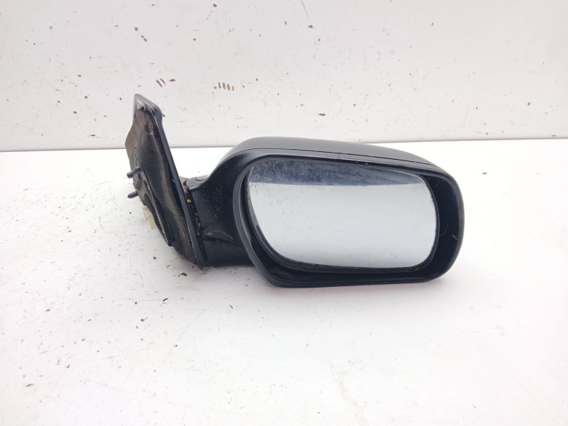 Recambio de retrovisor derecho para mazda 3 sedán (bk) 1.6 di turbo (bk12y) referencia OEM IAM E4012220  
